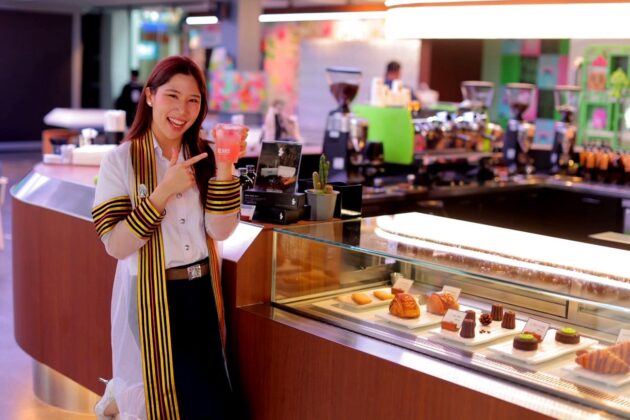 AIS SIAM