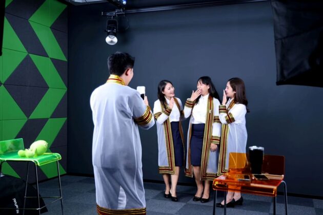 AIS SIAM