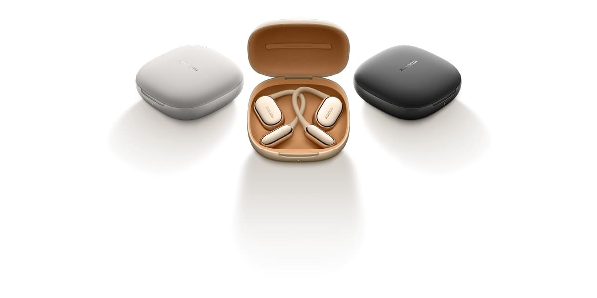 Xiaomi