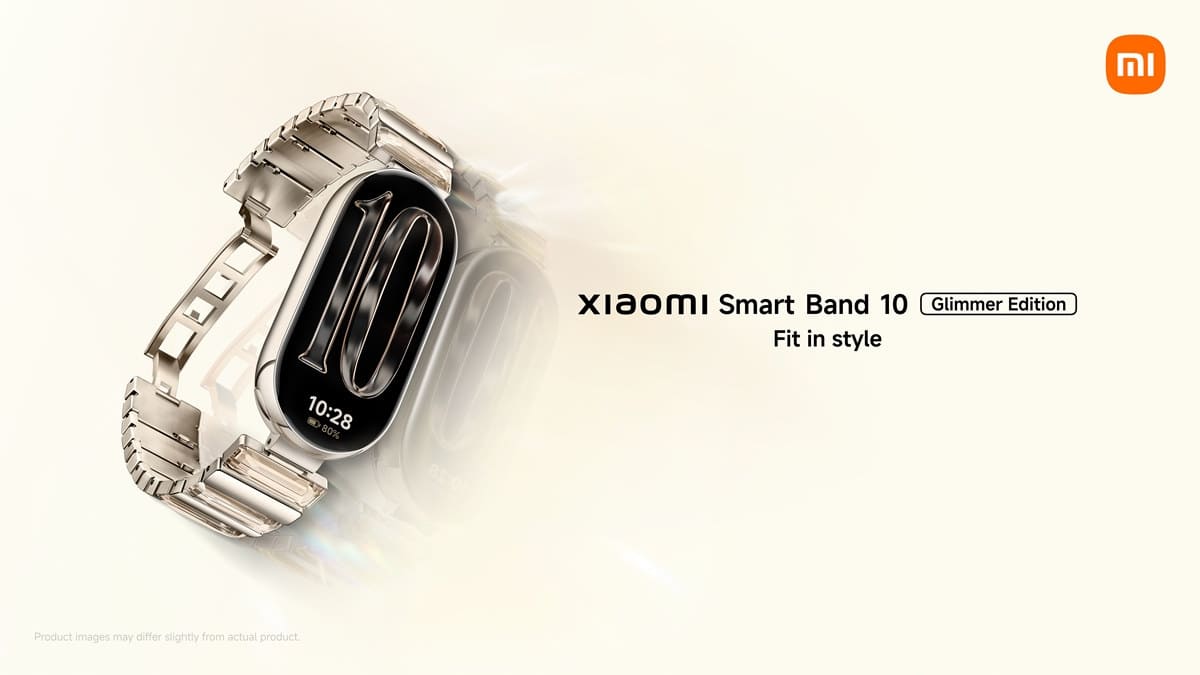 Xiaomi