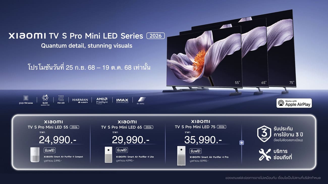 Xiaomi