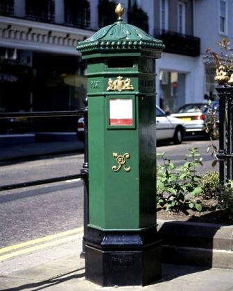Thailand Post