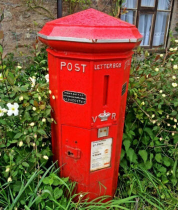 Thailand Post