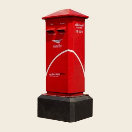 Thailand Post