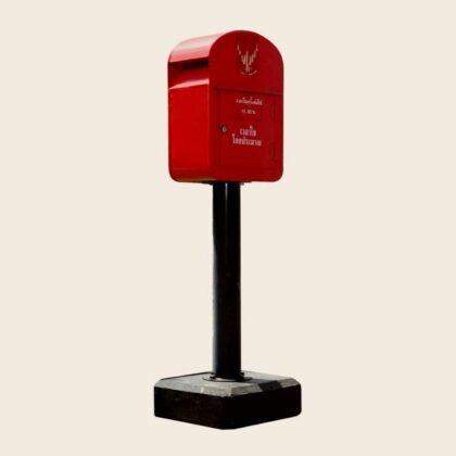 Thailand Post