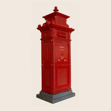Thailand Post