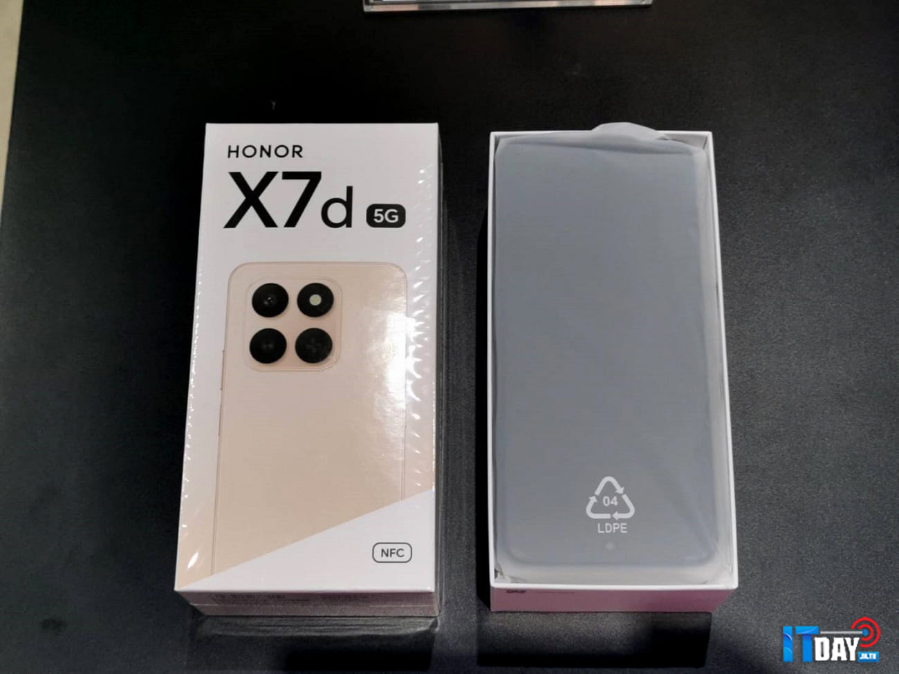 HONOR X7d Series