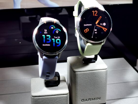 Garmin
