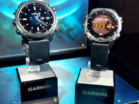 Garmin