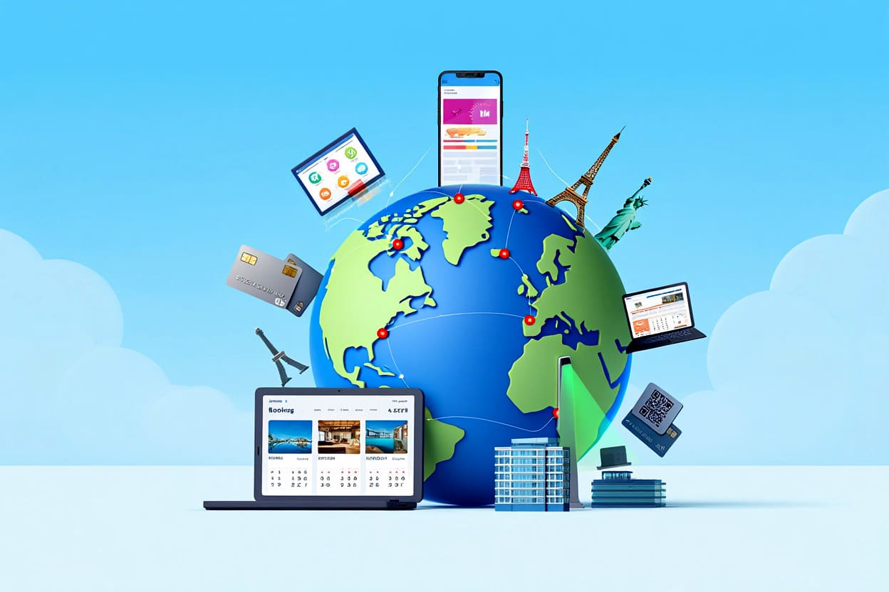 Alipay+
