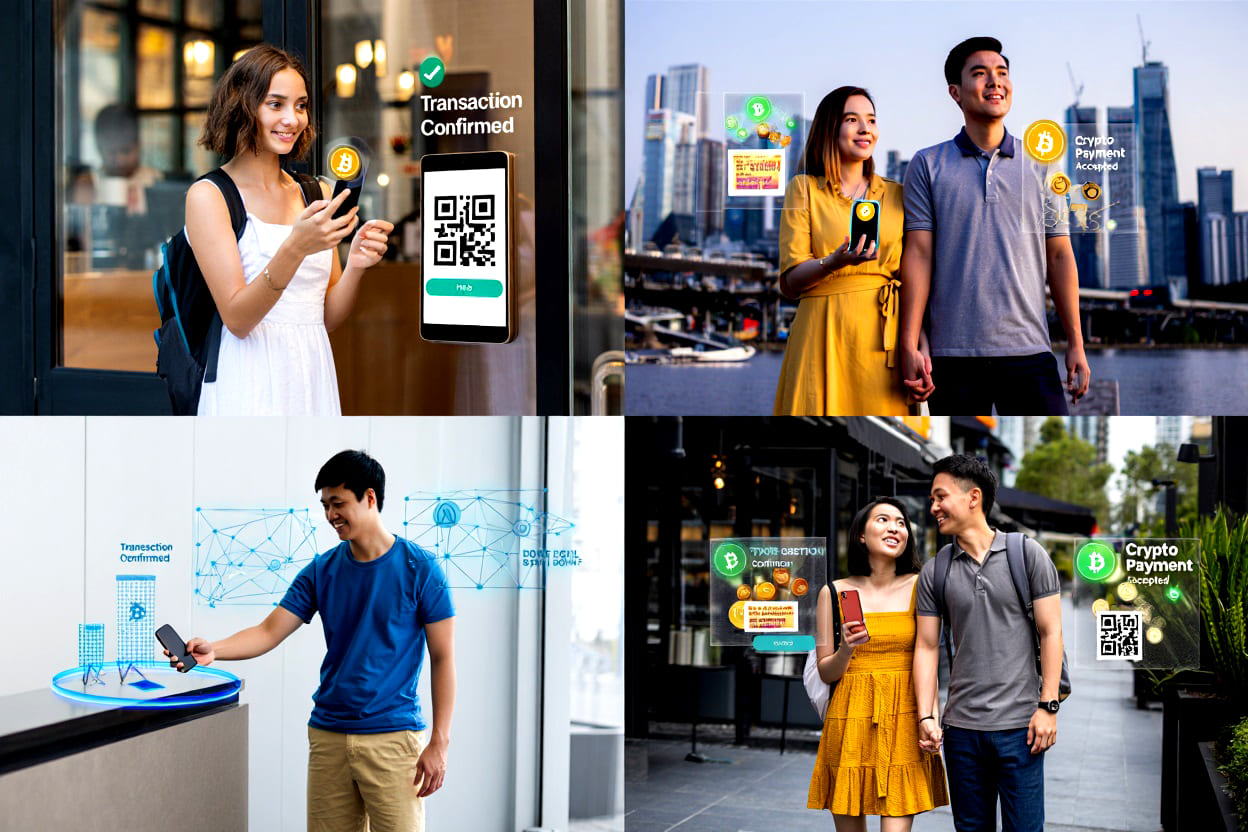 Alipay+
