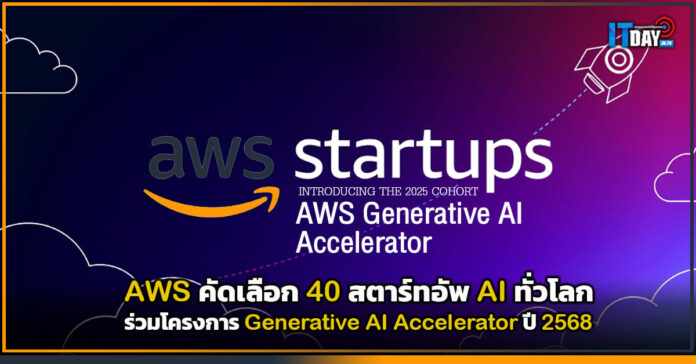 AWS
