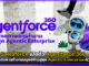Salesforce เปิดตัว Agentforce 360 ยกระดับการทำงานมนุษย์ด้วย AI Salesforce
