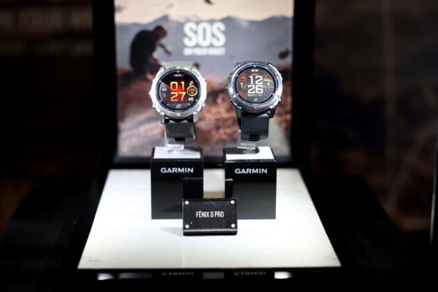 Garmin