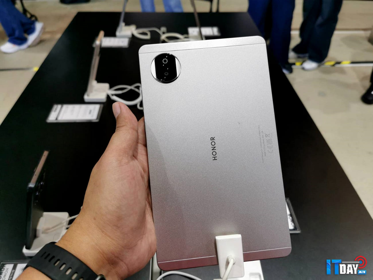 HONOR Pad X7