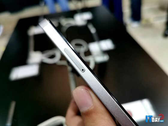 HONOR Pad X7