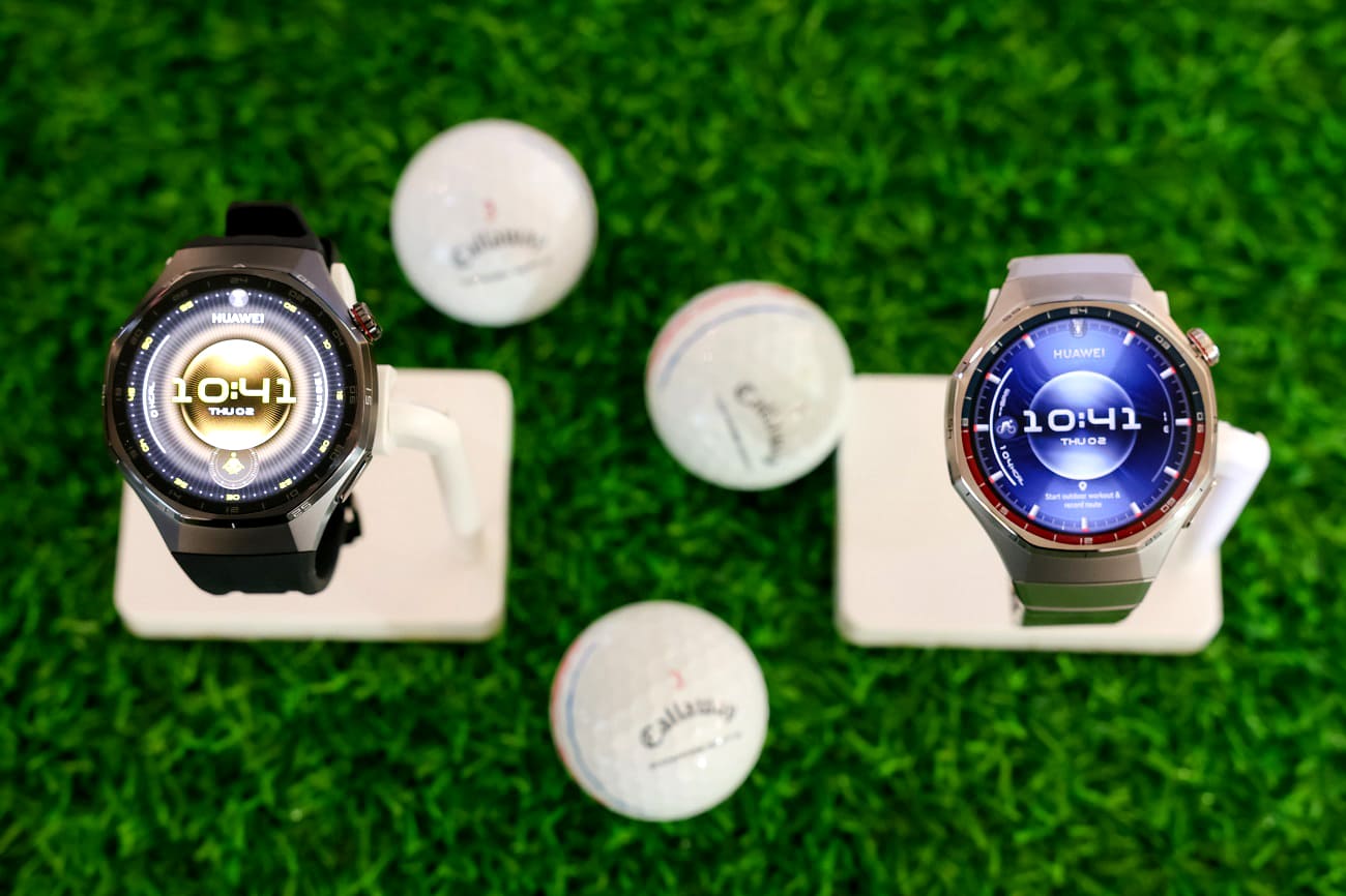 Huawei Watch GT 6 Series