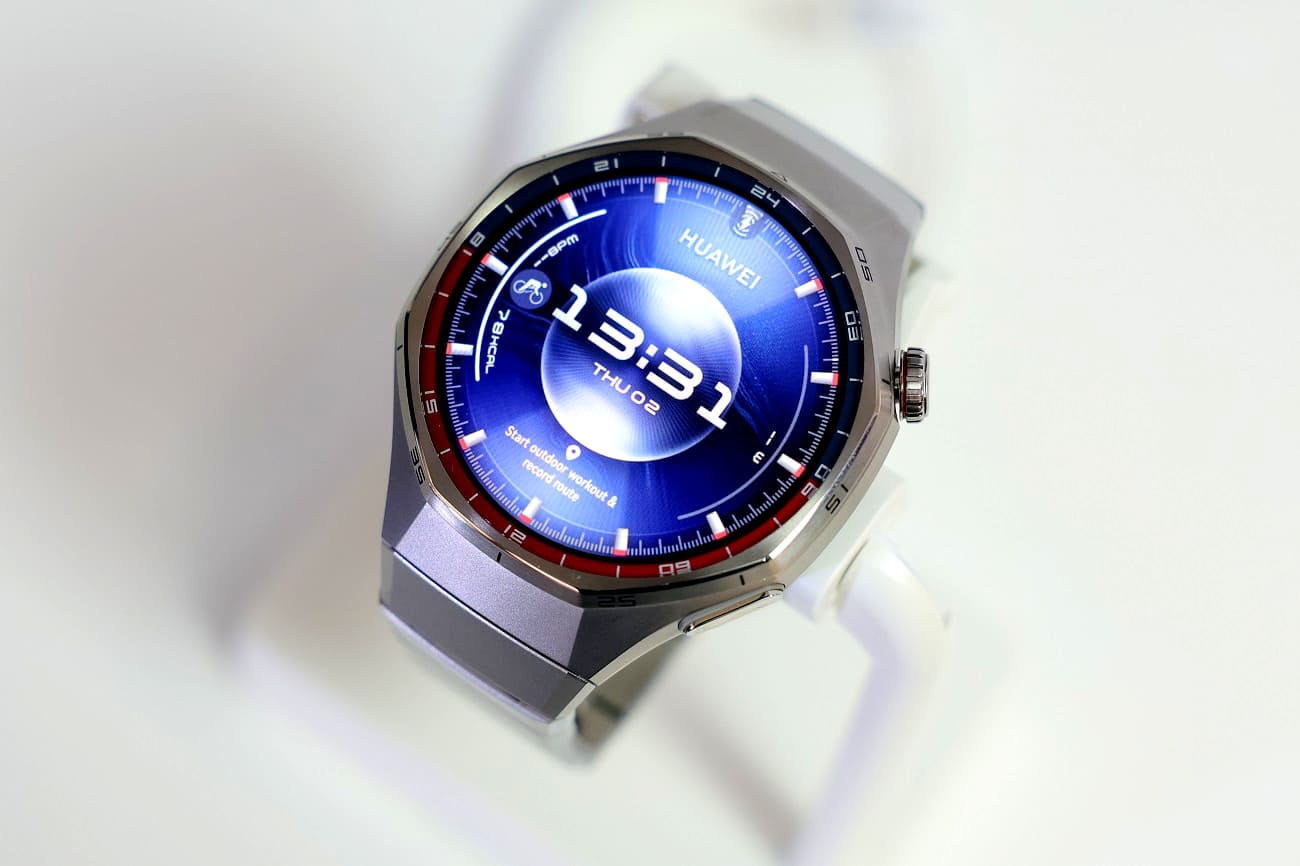 Huawei Watch GT 6 Series