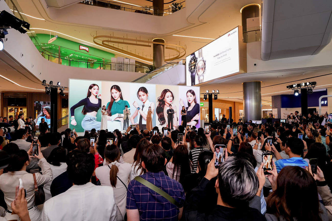 Huawei Watch GT 6 Series