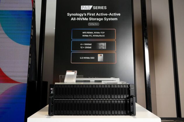 Synology