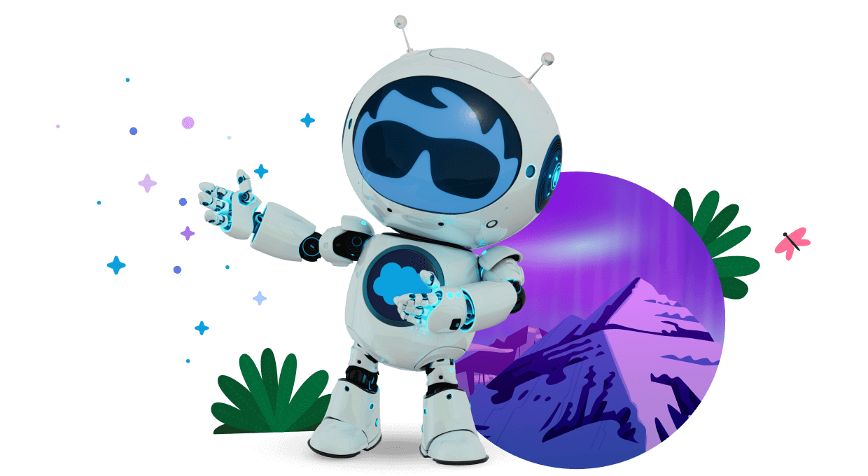 Salesforce