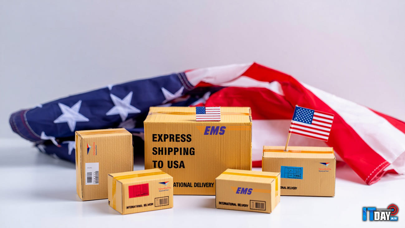 Thailand Post