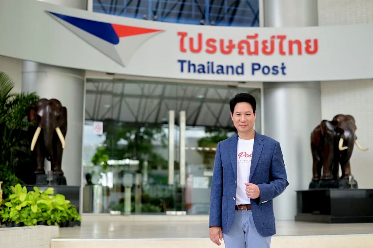Thailand Post