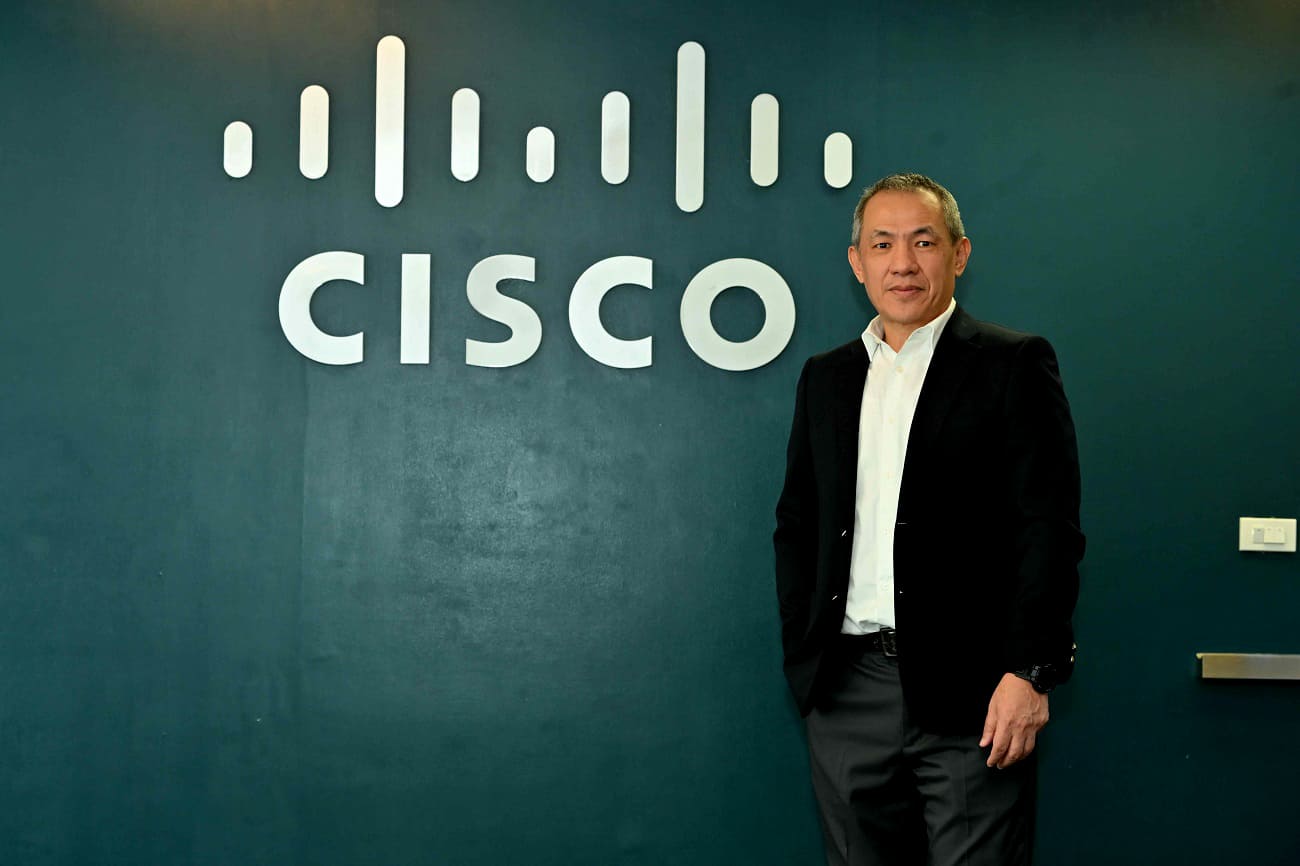 Cisco