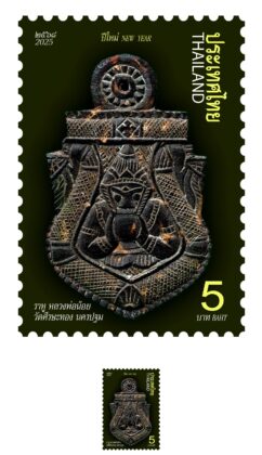 Thailand Post