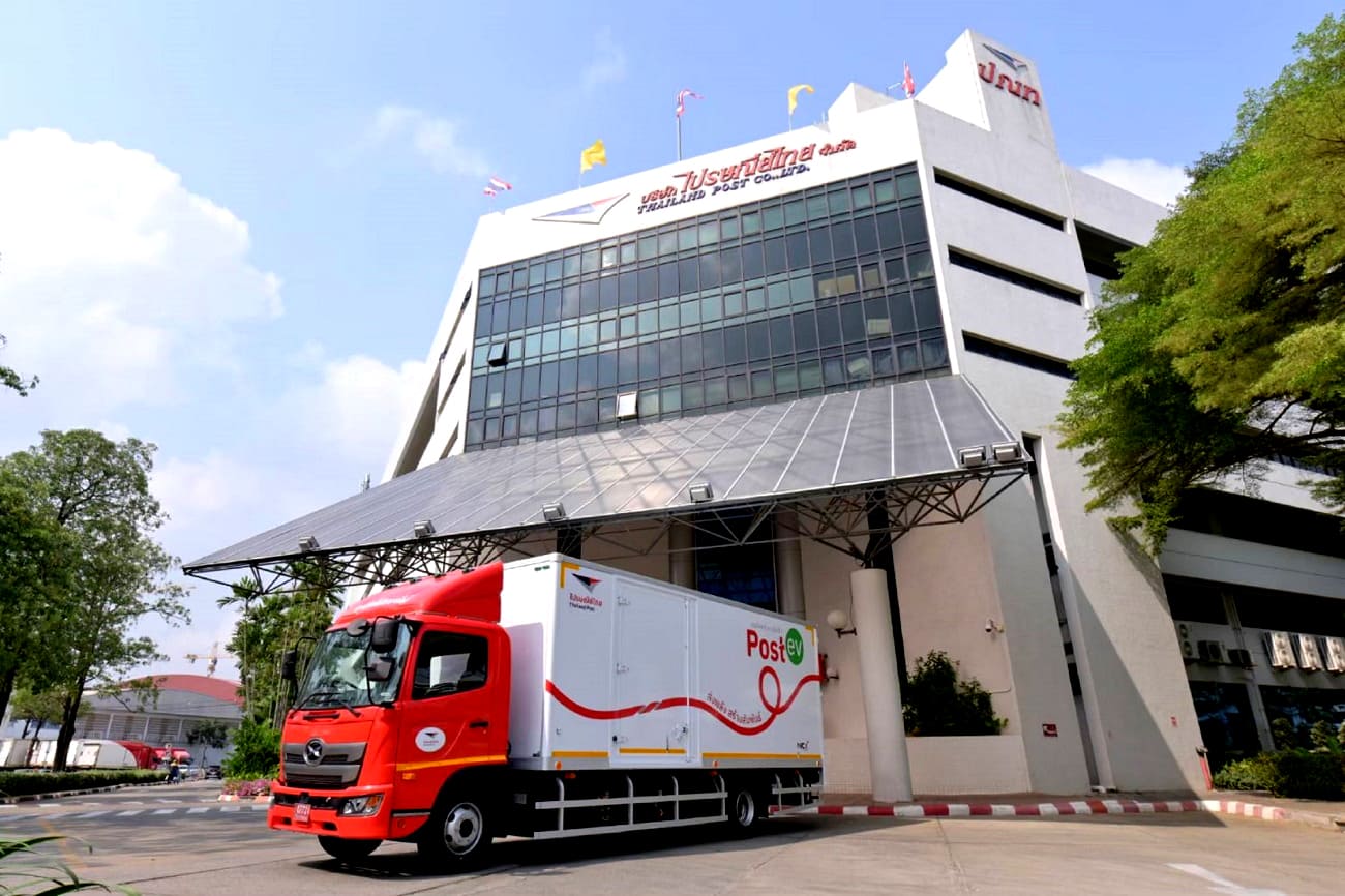 Thailand Post
