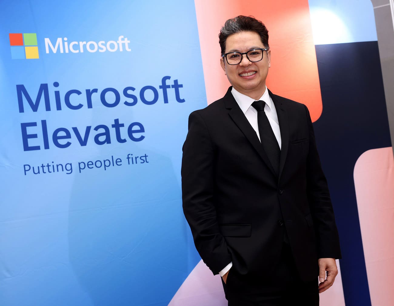 Microsoft