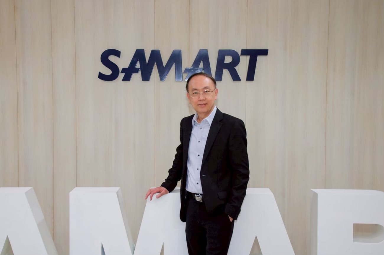 Samart Infonet