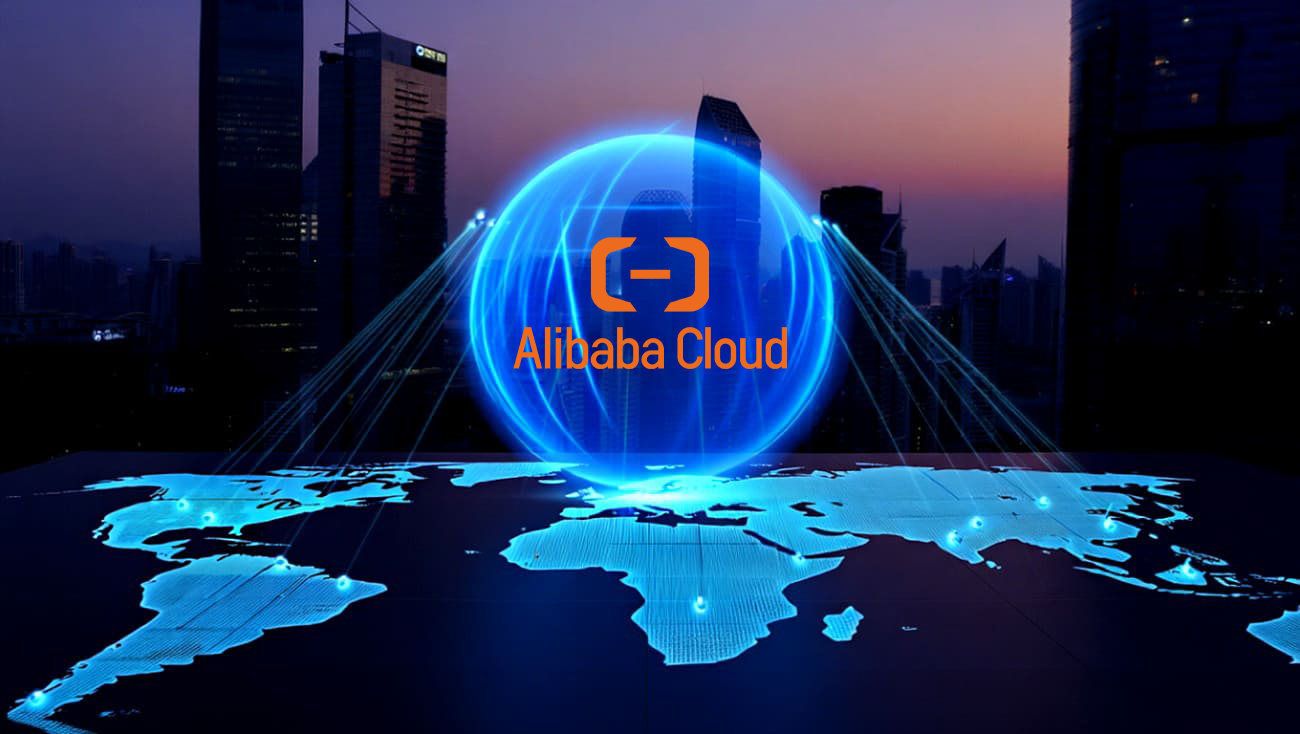 Alibaba Cloud