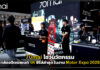 70mai โชว์นวัตกรรมกล้องติดรถยนต์ 4K ซีรีส์ล่าสุด ในงาน Motor Expo 202 70mai
