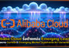 Alibaba Cloud รั้งตำแหน่ง Emerging Leader จาก Gartner® Alibaba Cloud