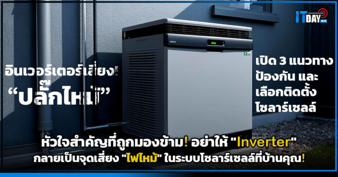 Inverter