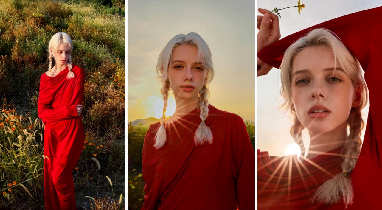 Huawei nova 14 Series