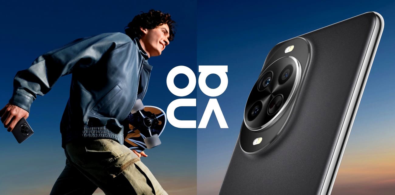 Huawei nova 14 Series