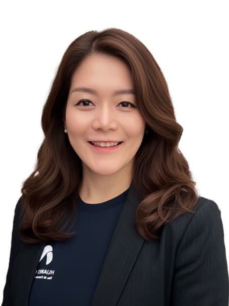 Huawei Cloud