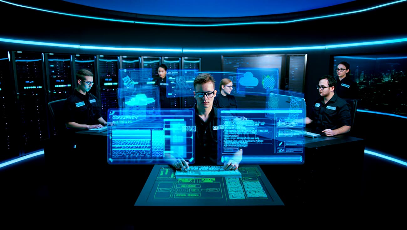 Palo Alto Networks