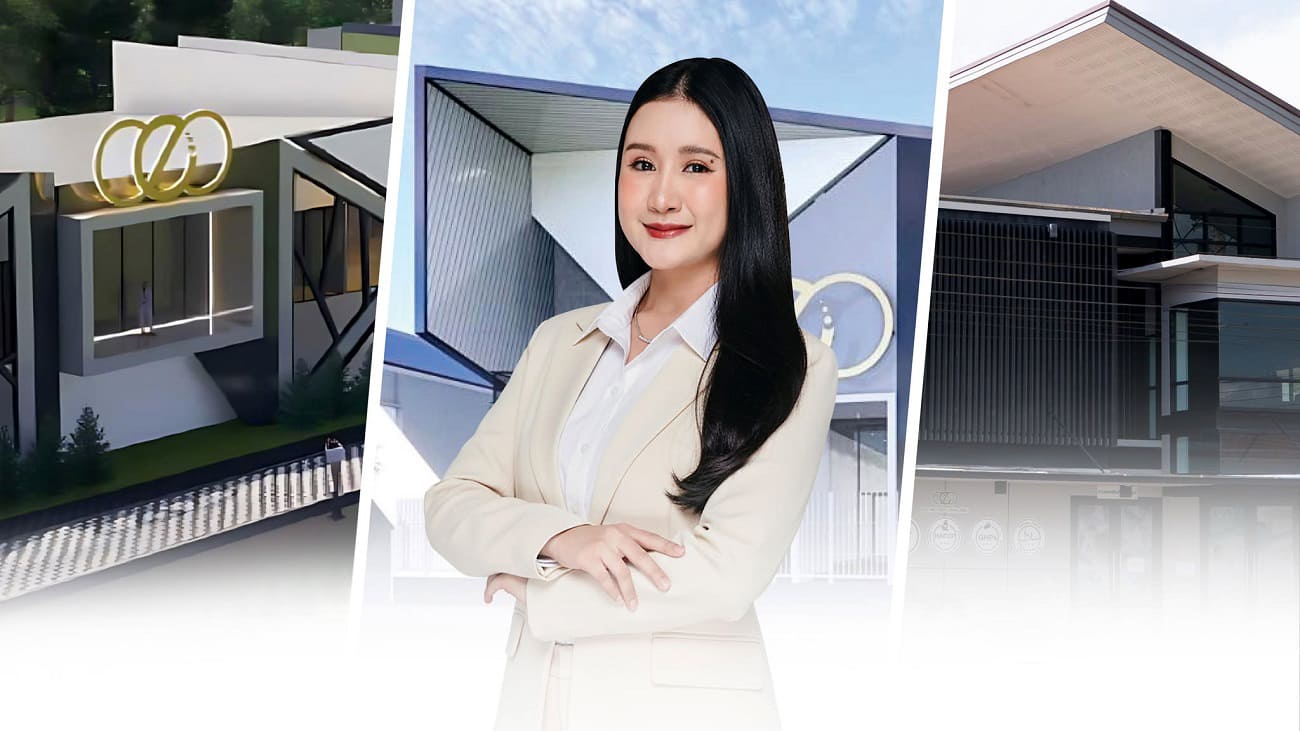 CEO Factory Thailand