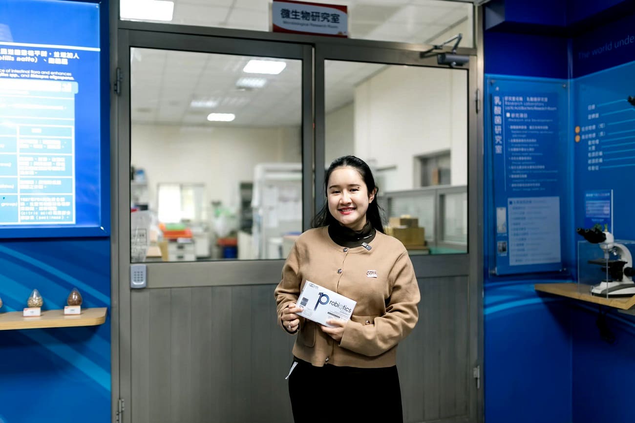CEO Factory Thailand