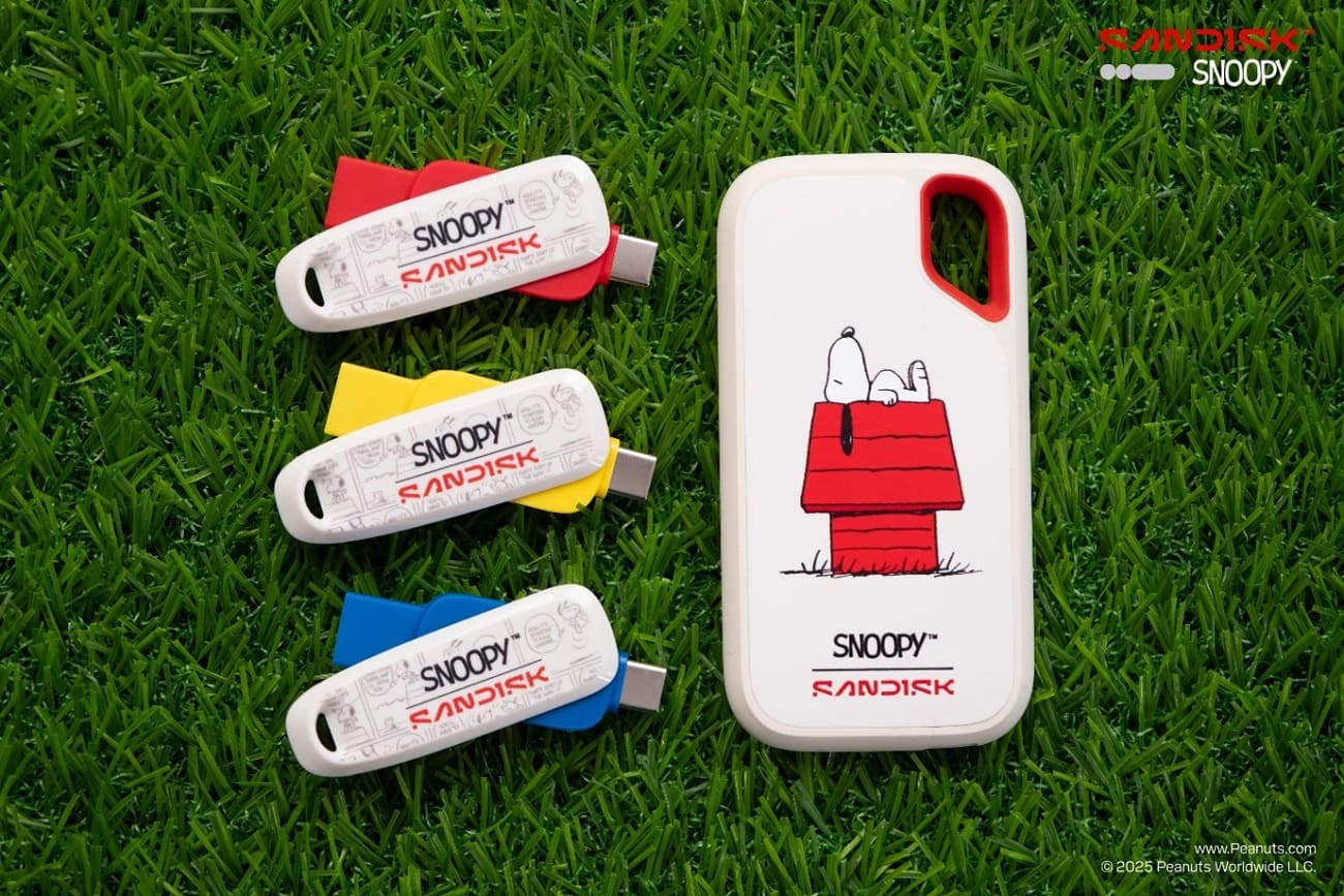 Sandisk