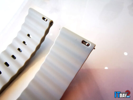 Review realme Watch 5