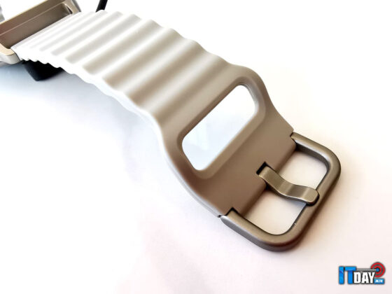 Review realme Watch 5