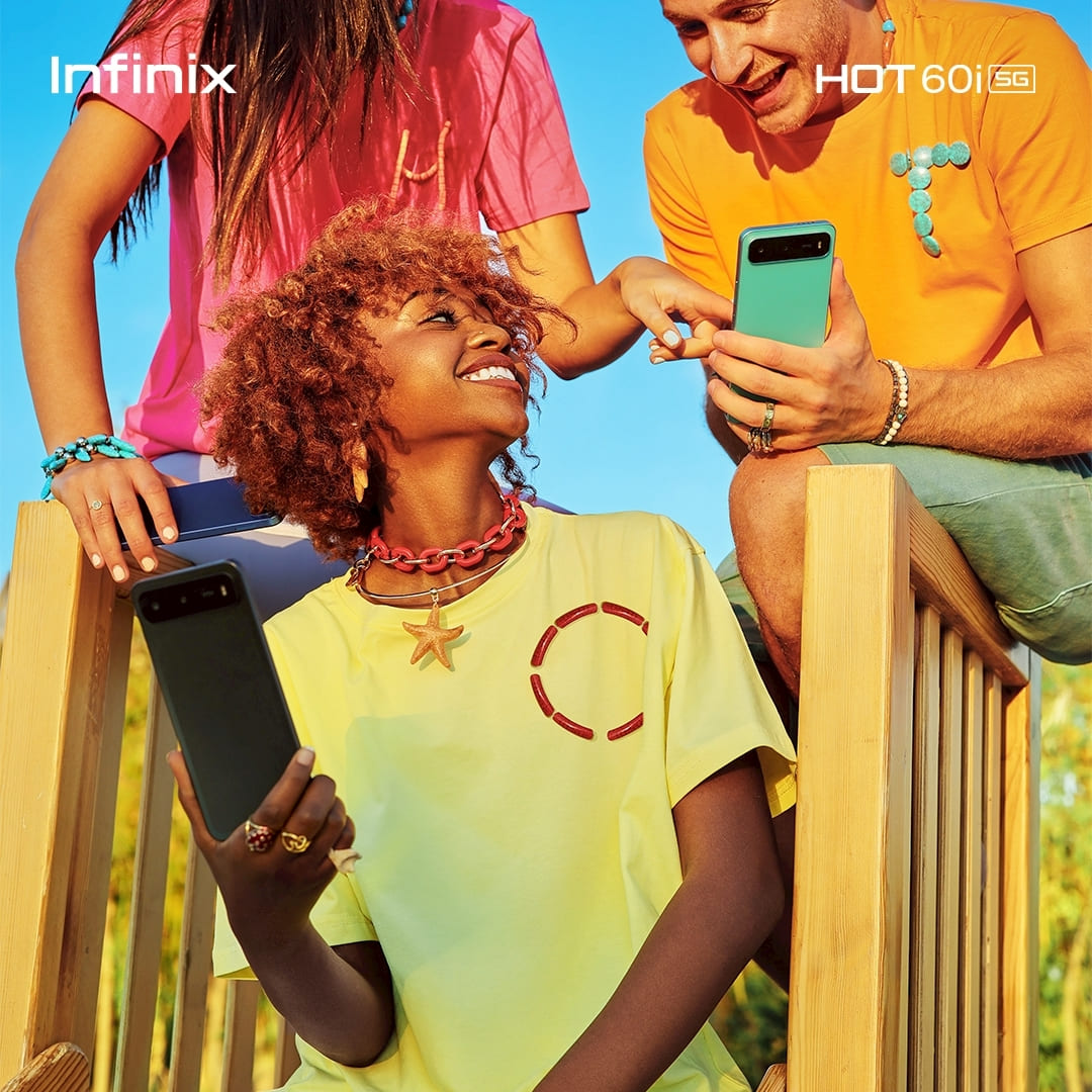 Infinix