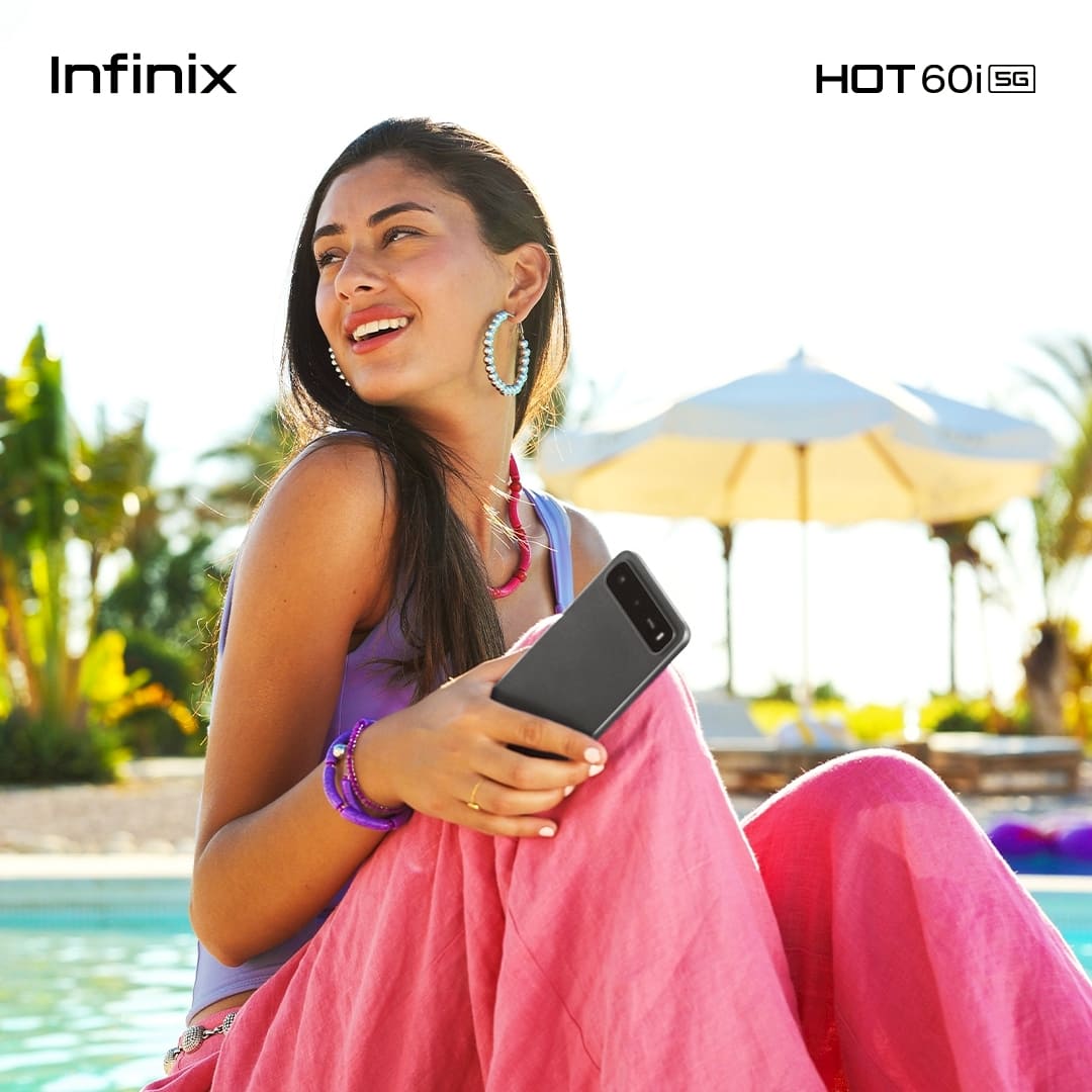 Infinix