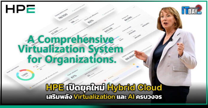 HPE
