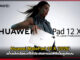 Huawei MatePad 12 X (2026) แท็บเล็ตที่ให้ประสบการณ์พีซีเต็มรูปแบบ Huawei MatePad 12 X 2026