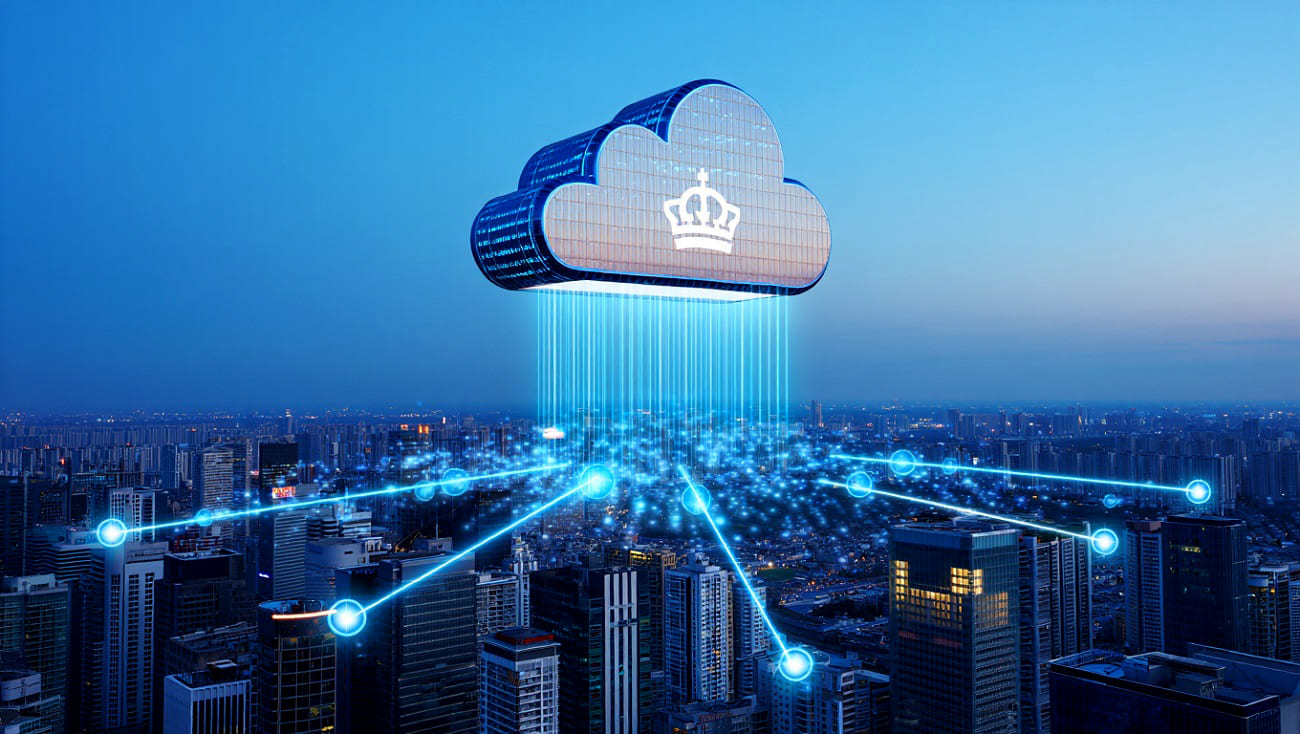 Huawei Cloud